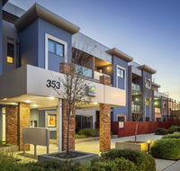 Quest Glen Waverley - Hotel Accommodation