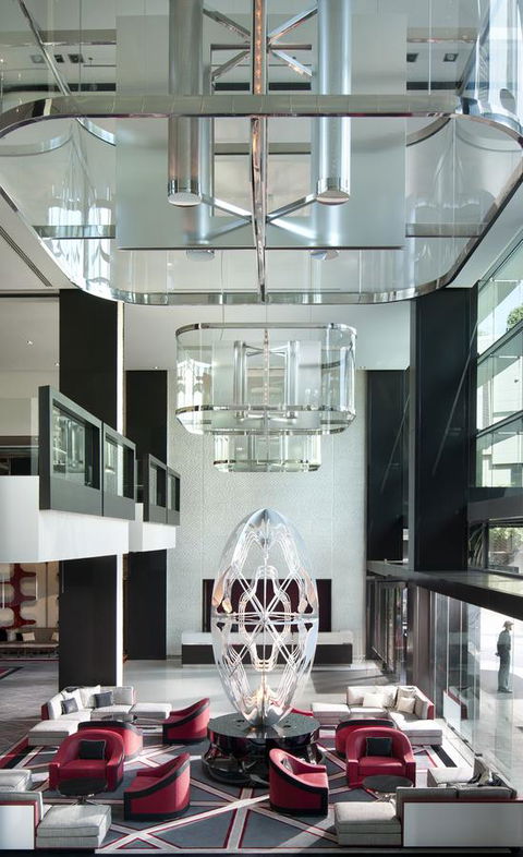 Crown Promenade Melbourne - Hotel Accommodation 19