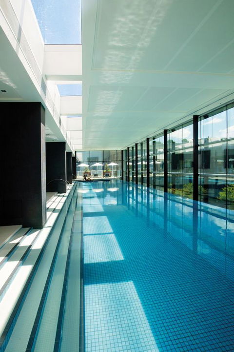 Crown Promenade Melbourne - Hotel Accommodation 0