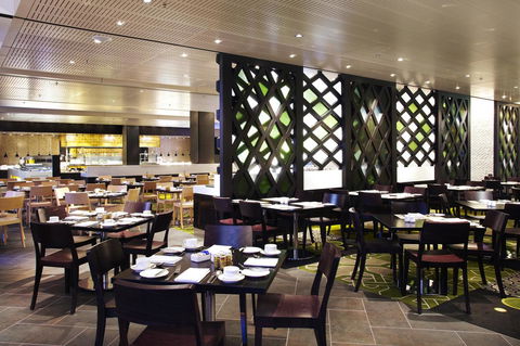 Crown Promenade Melbourne - Hotel Accommodation 13