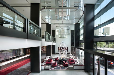 Crown Promenade Melbourne - Hotel Accommodation 16
