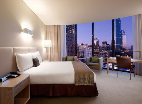 Crown Promenade Melbourne - Hotel Accommodation 5