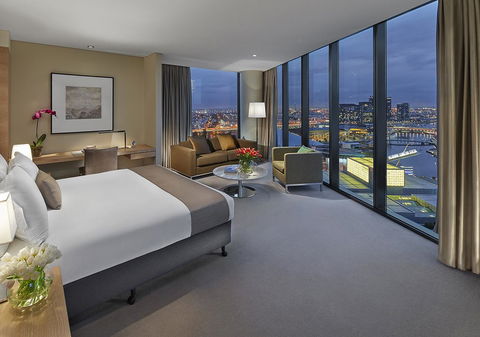 Crown Promenade Melbourne - Hotel Accommodation 1