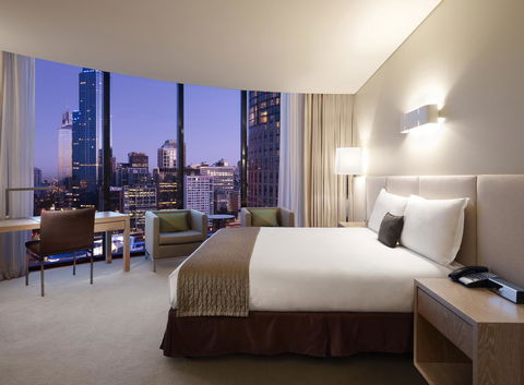 Crown Promenade Melbourne - Hotel Accommodation 9