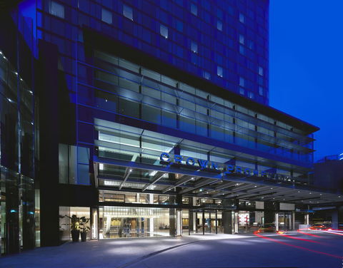 Crown Promenade Melbourne - Hotel Accommodation 10