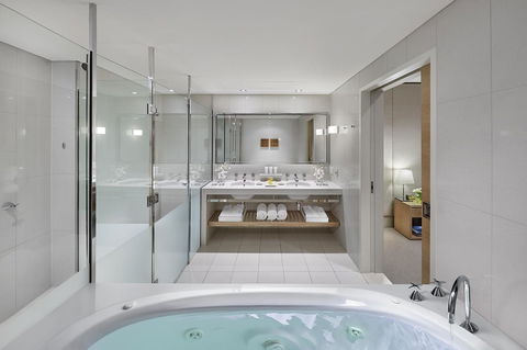 Crown Promenade Melbourne - Hotel Accommodation 28