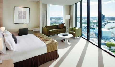 Crown Promenade Melbourne - Hotel Accommodation 18