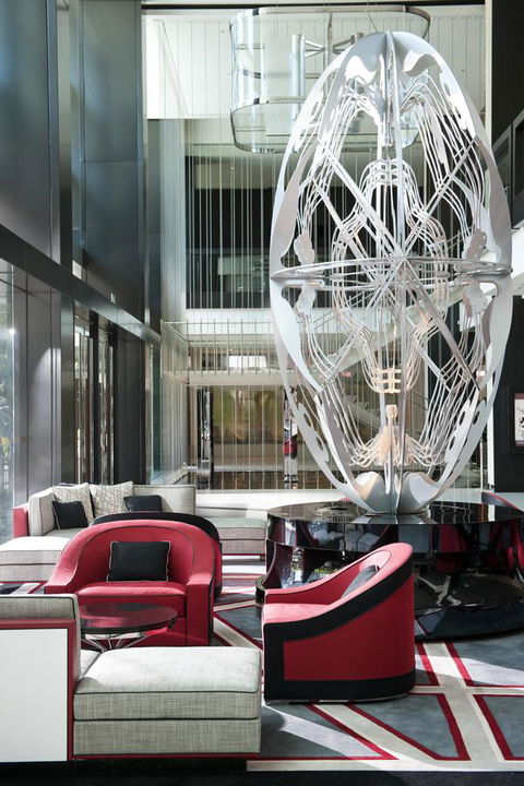 Crown Promenade Melbourne - Hotel Accommodation 23