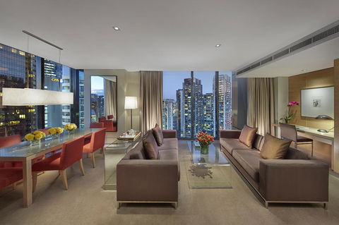 Crown Promenade Melbourne - Hotel Accommodation 27