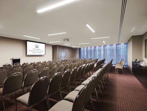 Crown Promenade Melbourne - Hotel Accommodation 15