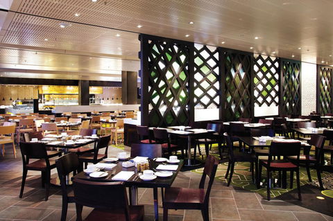 Crown Promenade Melbourne - Hotel Accommodation 26