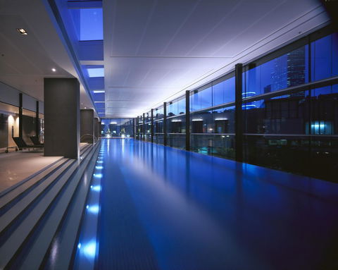 Crown Promenade Melbourne - Hotel Accommodation 14