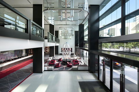 Crown Promenade Melbourne - Hotel Accommodation 22