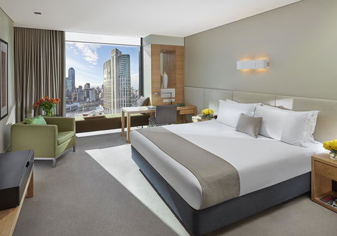 Crown Promenade Melbourne - Hotel Accommodation 3