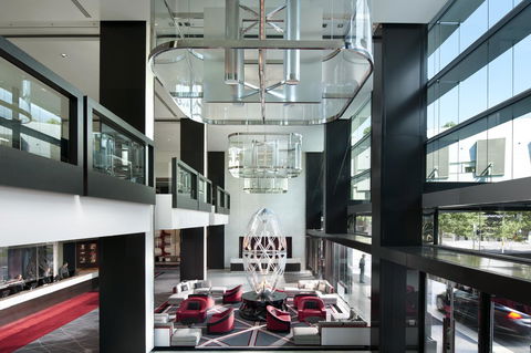 Crown Promenade Melbourne - Hotel Accommodation 21