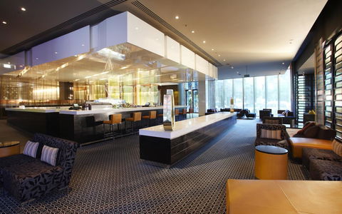 Crown Promenade Melbourne - Hotel Accommodation 11