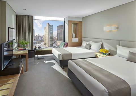 Crown Promenade Melbourne - Hotel Accommodation 2