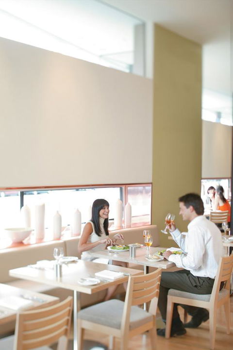 Crown Promenade Melbourne - Hotel Accommodation 12