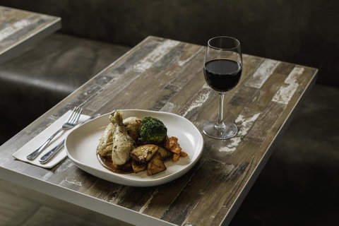 Brady Hotels Central Melbourne - Hotel Accommodation 23