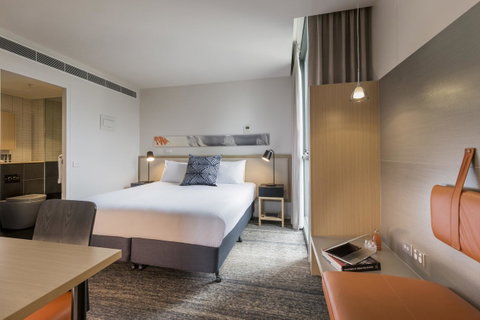 Brady Hotels Central Melbourne - Hotel Accommodation 7