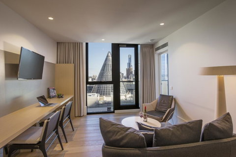 Brady Hotels Central Melbourne - Hotel Accommodation 27