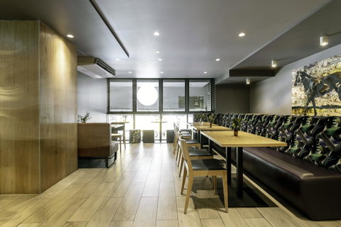 Brady Hotels Central Melbourne - Hotel Accommodation 14