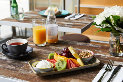 Brady Hotels Central Melbourne - Hotel Accommodation 33
