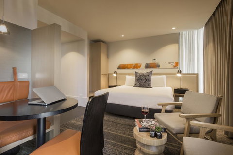 Brady Hotels Central Melbourne - Hotel Accommodation 3
