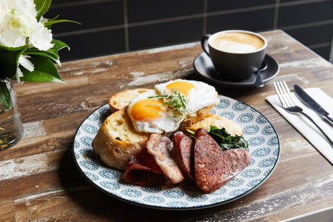 Brady Hotels Central Melbourne - Hotel Accommodation 30