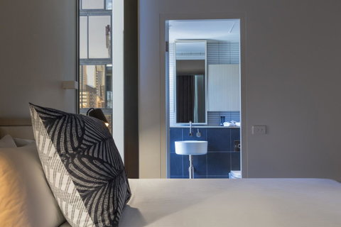Brady Hotels Central Melbourne - Hotel Accommodation 41
