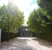 Lancemore Milawa - Hotel Accommodation