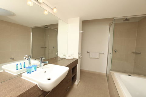 7 Falls Apartments - Hotel Accommodation 1