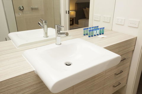 7 Falls Apartments - Hotel Accommodation 16