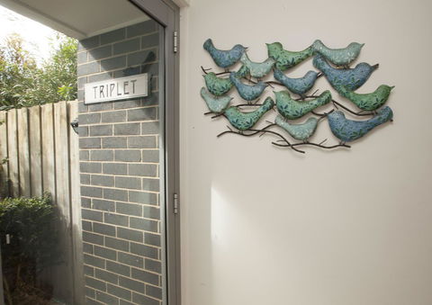 7 Falls Apartments - Hotel Accommodation 14