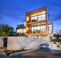 Manhattan Apartments - Caulfield North - Hotel Accommodation