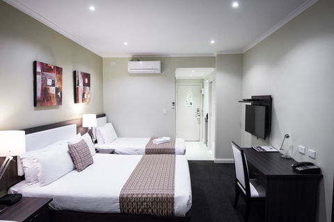 Best Western Melbourne Airport - Hotel Accommodation 17