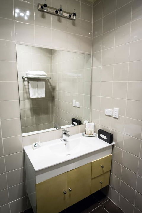 Best Western Melbourne Airport - Hotel Accommodation 31