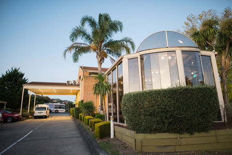 Best Western Melbourne Airport - Hotel Accommodation 40