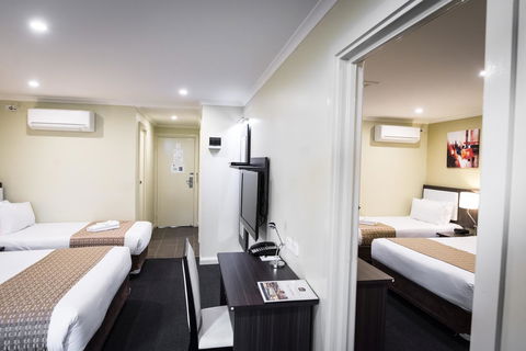 Best Western Melbourne Airport - Hotel Accommodation 18