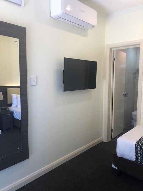 Best Western Melbourne Airport - Hotel Accommodation 23
