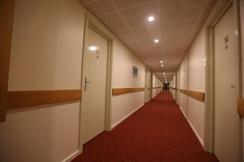 Best Western Melbourne Airport - Hotel Accommodation 35