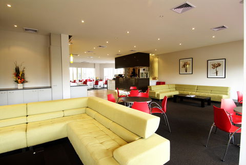 Best Western Melbourne Airport - Hotel Accommodation 10