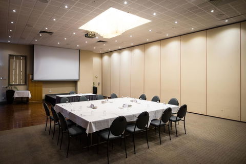 Best Western Melbourne Airport - Hotel Accommodation 43