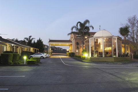 Best Western Melbourne Airport - Hotel Accommodation 0