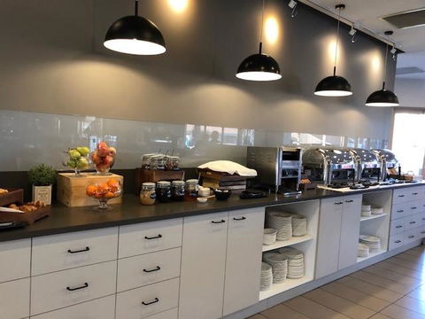 Best Western Melbourne Airport - Hotel Accommodation 7