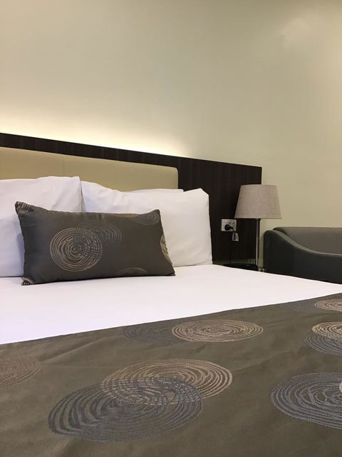 Best Western Melbourne Airport - Hotel Accommodation 1