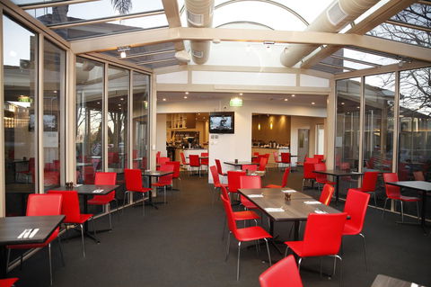 Best Western Melbourne Airport - Hotel Accommodation 11