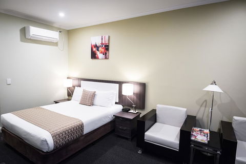 Best Western Melbourne Airport - Hotel Accommodation 25