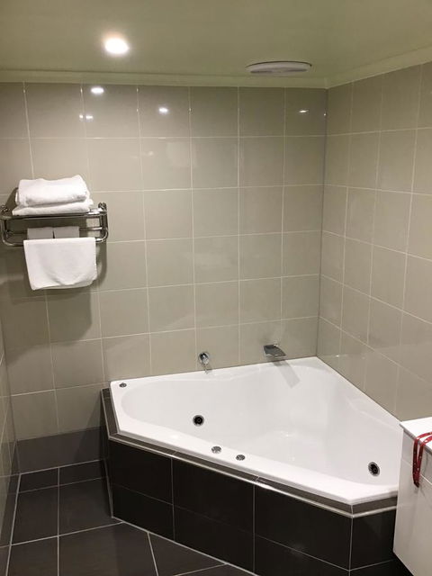 Best Western Melbourne Airport - Hotel Accommodation 2