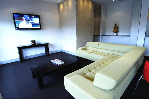 Best Western Melbourne Airport - Hotel Accommodation 37